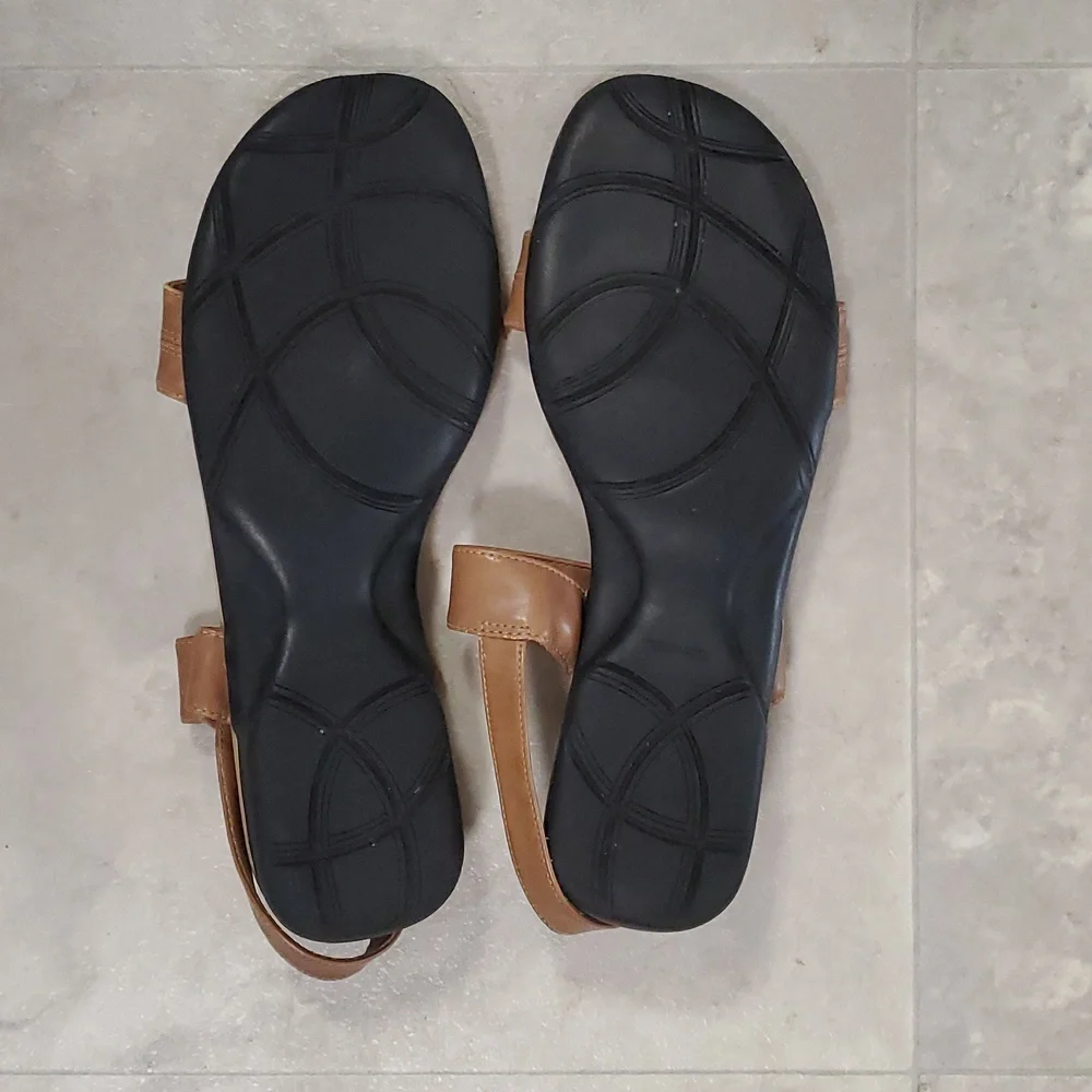 Basic Edition 10 sandal - Picture 2 of 2